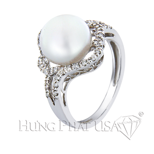 South Sea Pearl Ring R146220