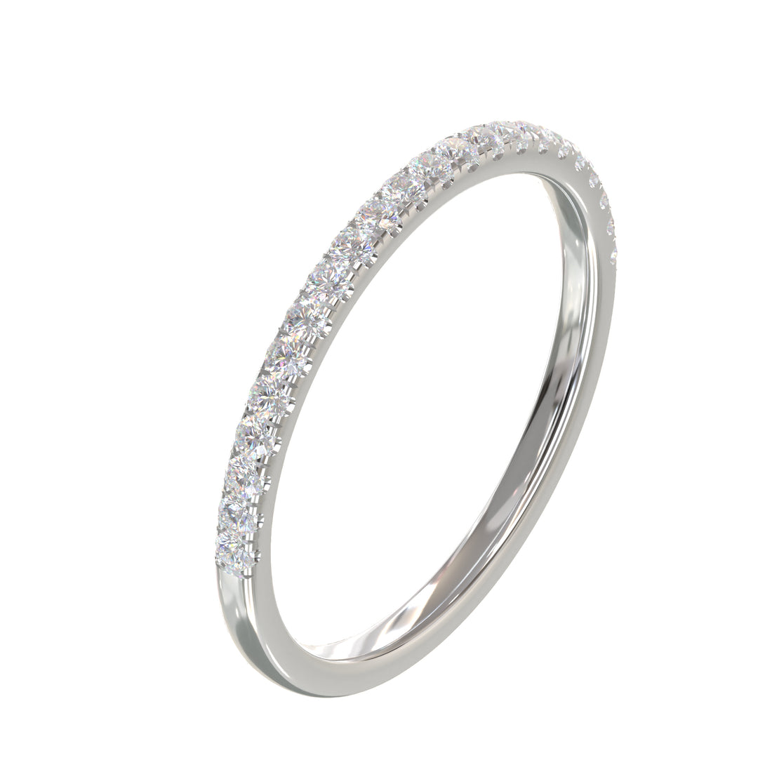 Diamond Ring D10297