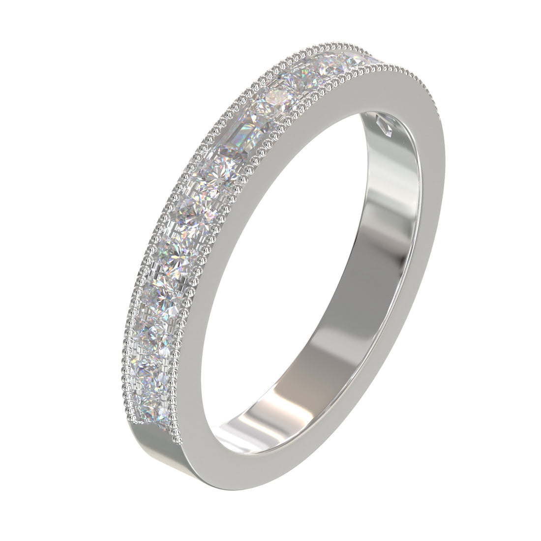 Diamond Ring D10928