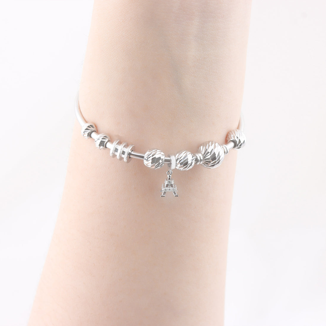 Diamond Bangle G10387