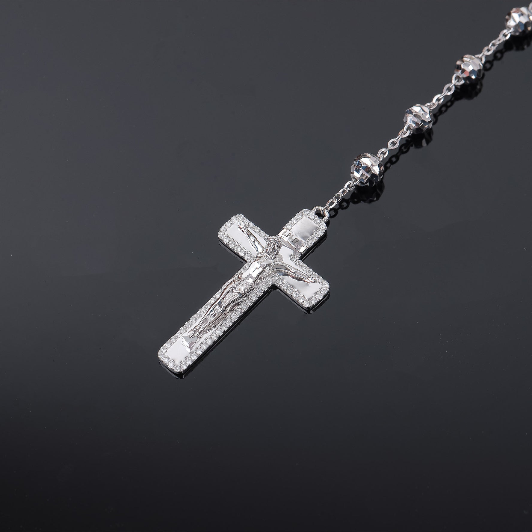 Diamond Necklace N10189