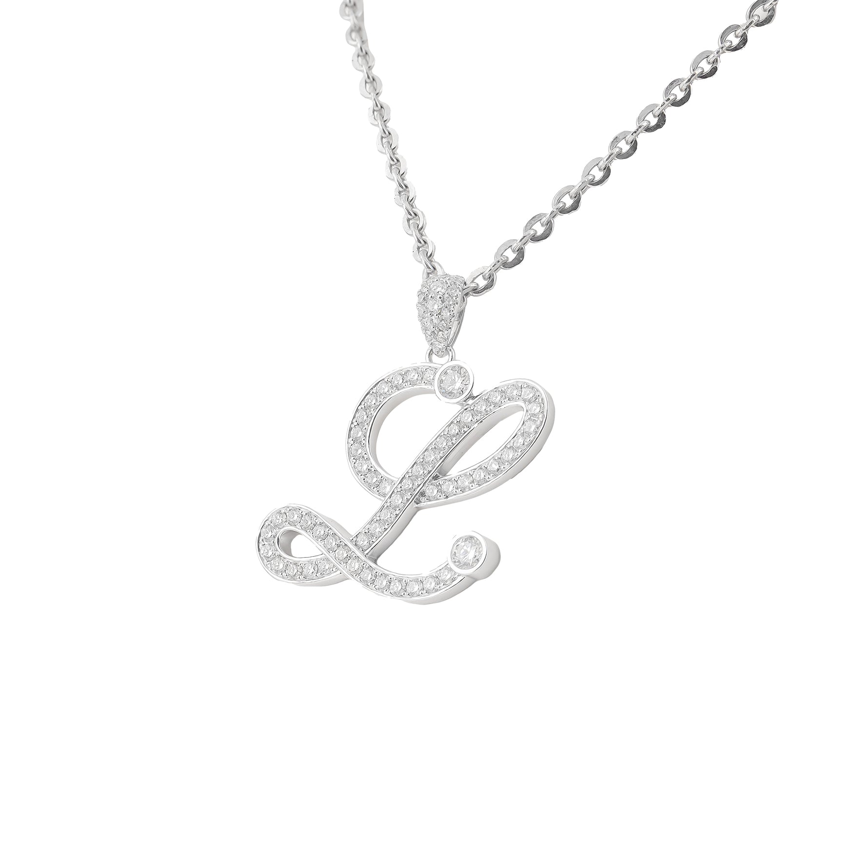 Diamond Pendant P11052