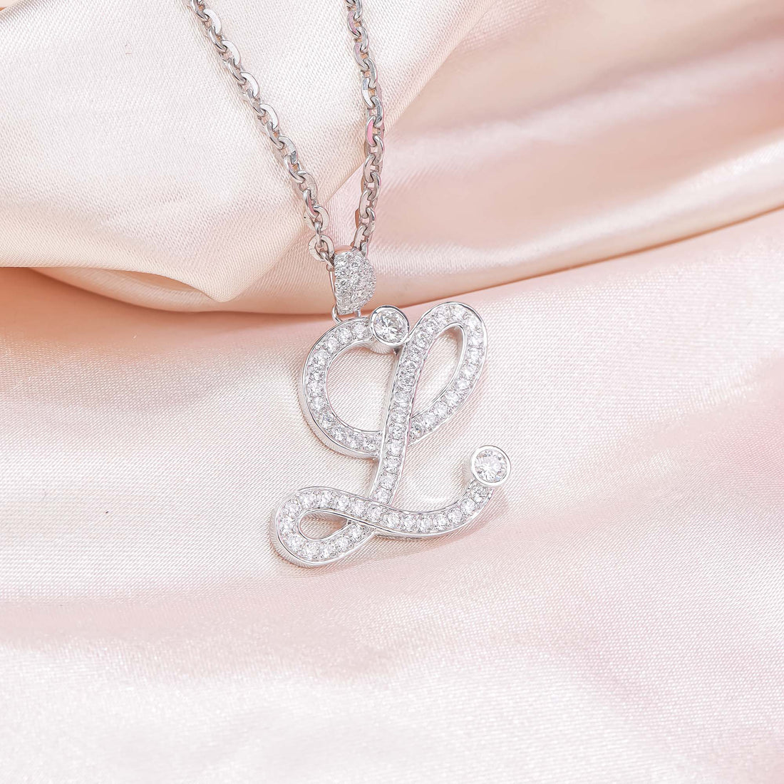 Diamond Pendant P11052