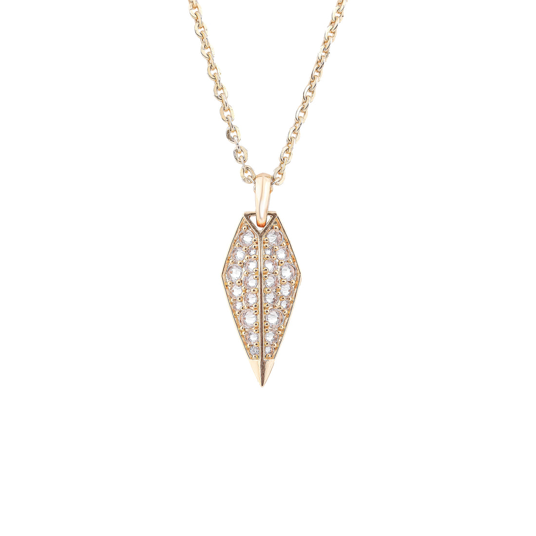 Diamond Pendant P11054