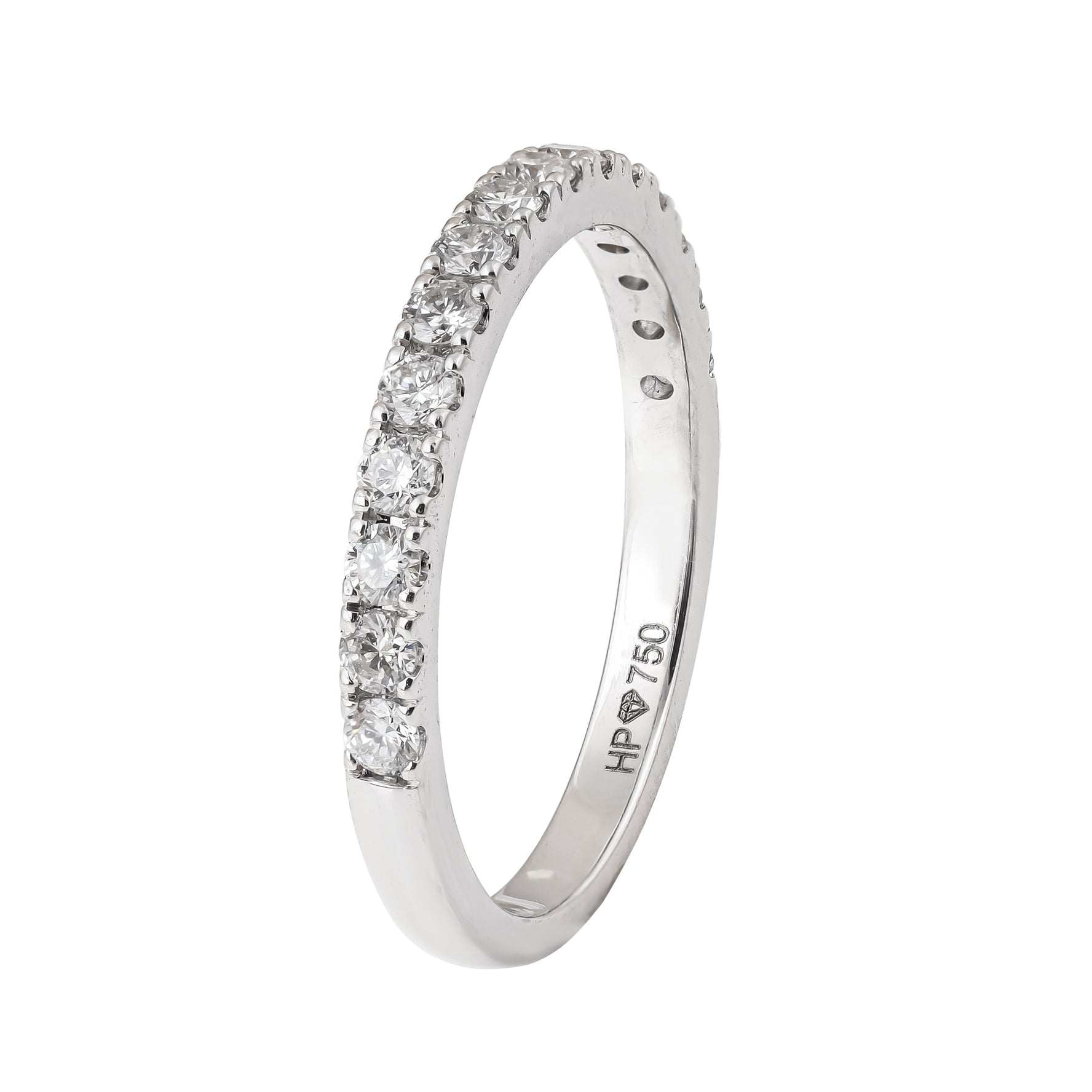 Diamond Ring D10589