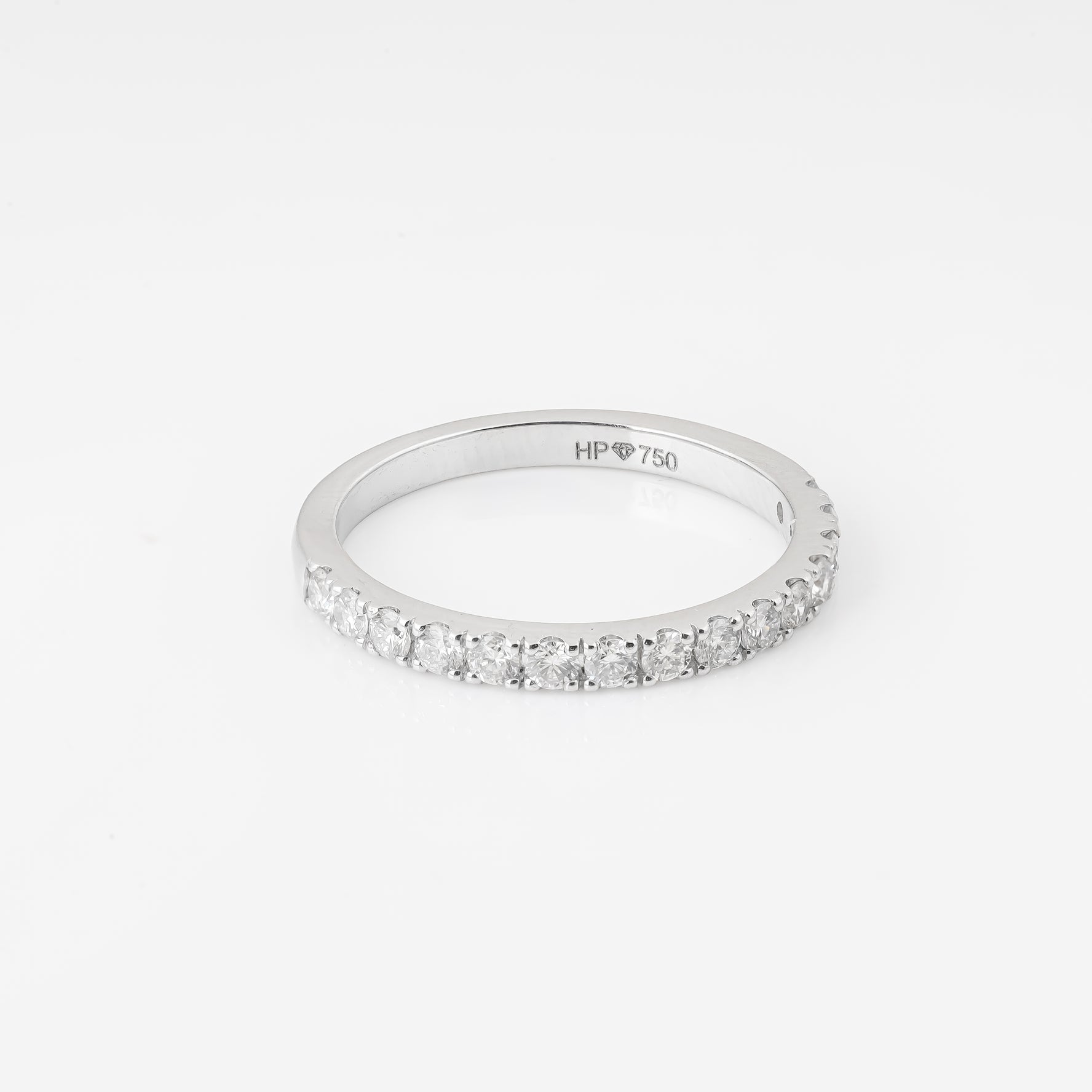 Diamond Ring D10589