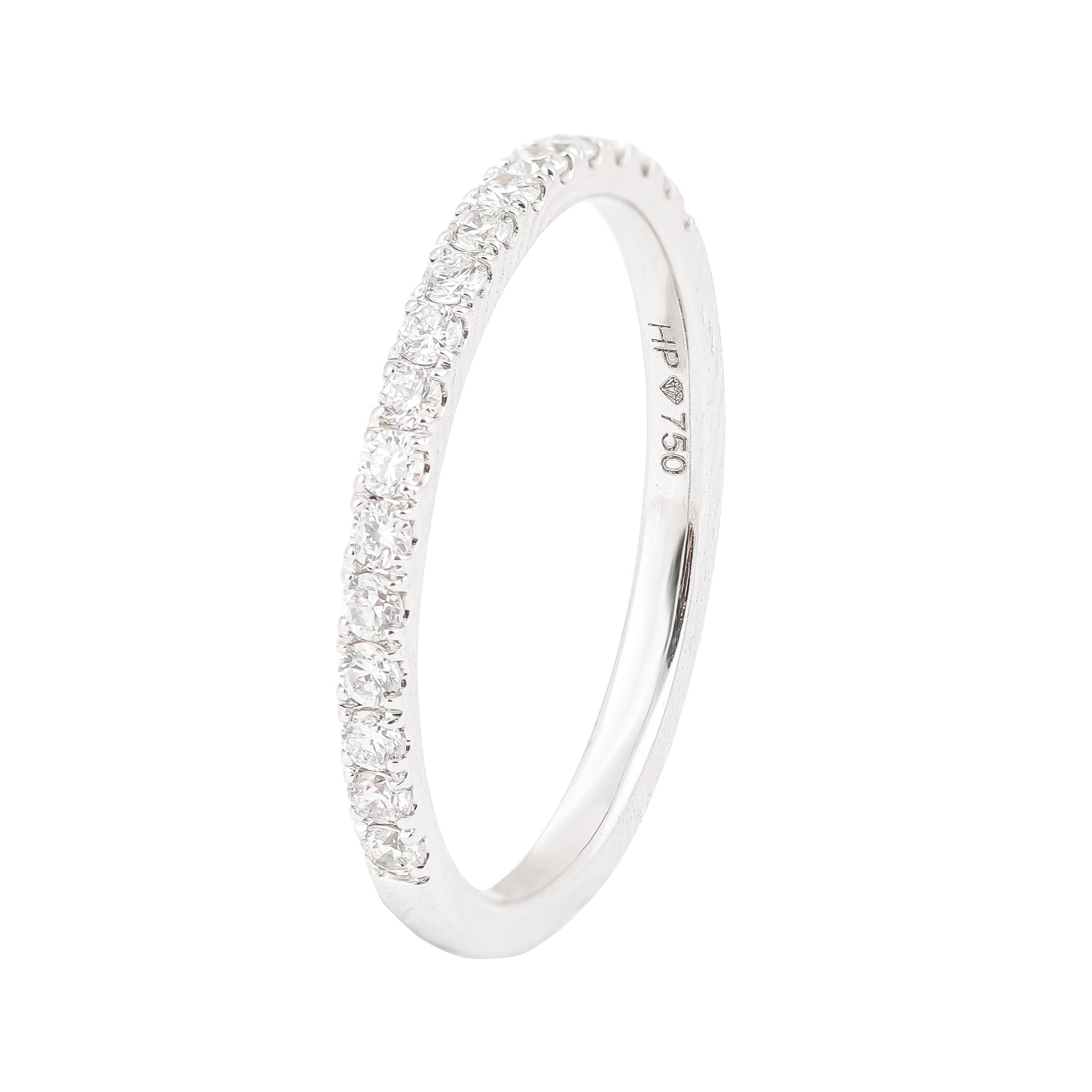 Diamond Ring D10297