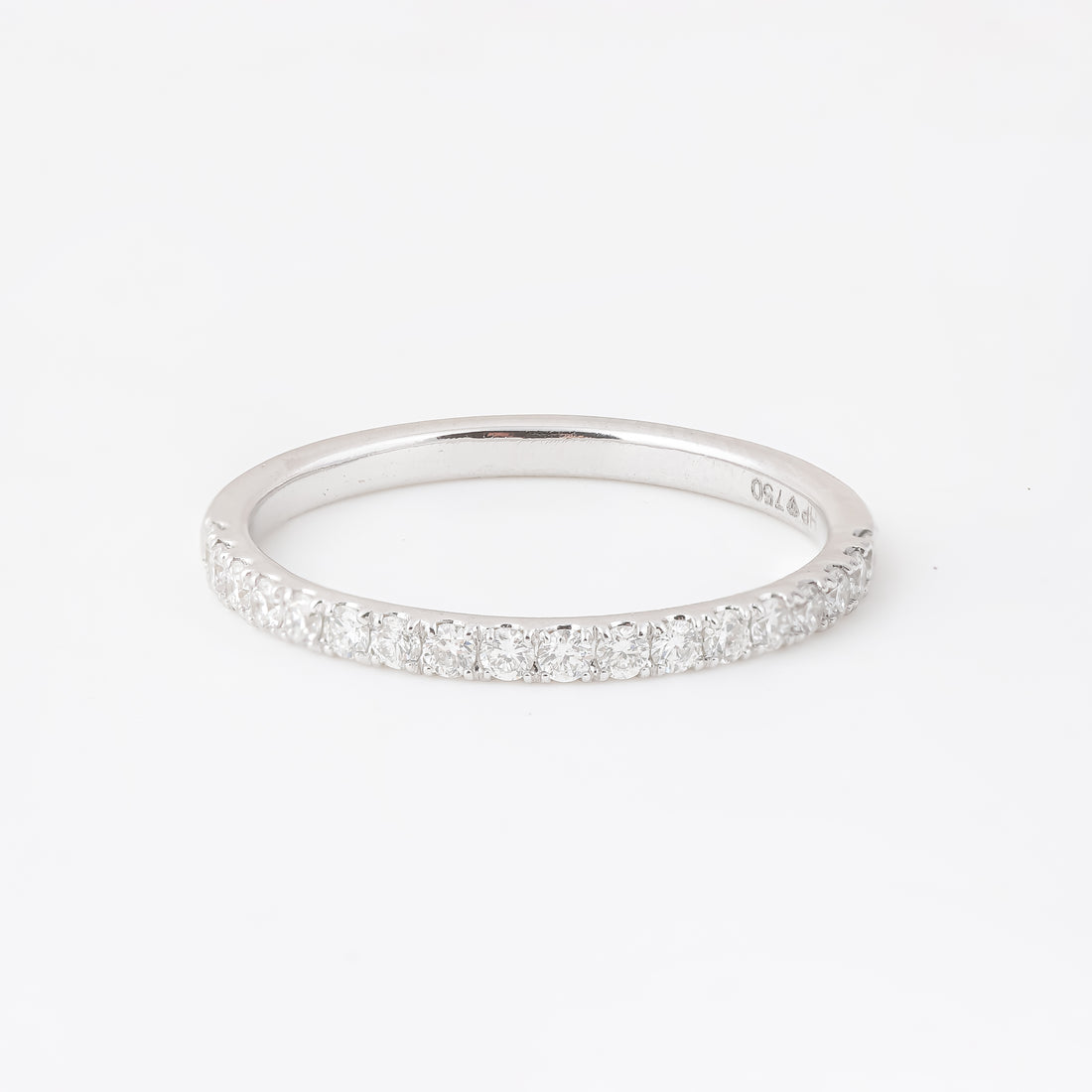 Diamond Ring D10297