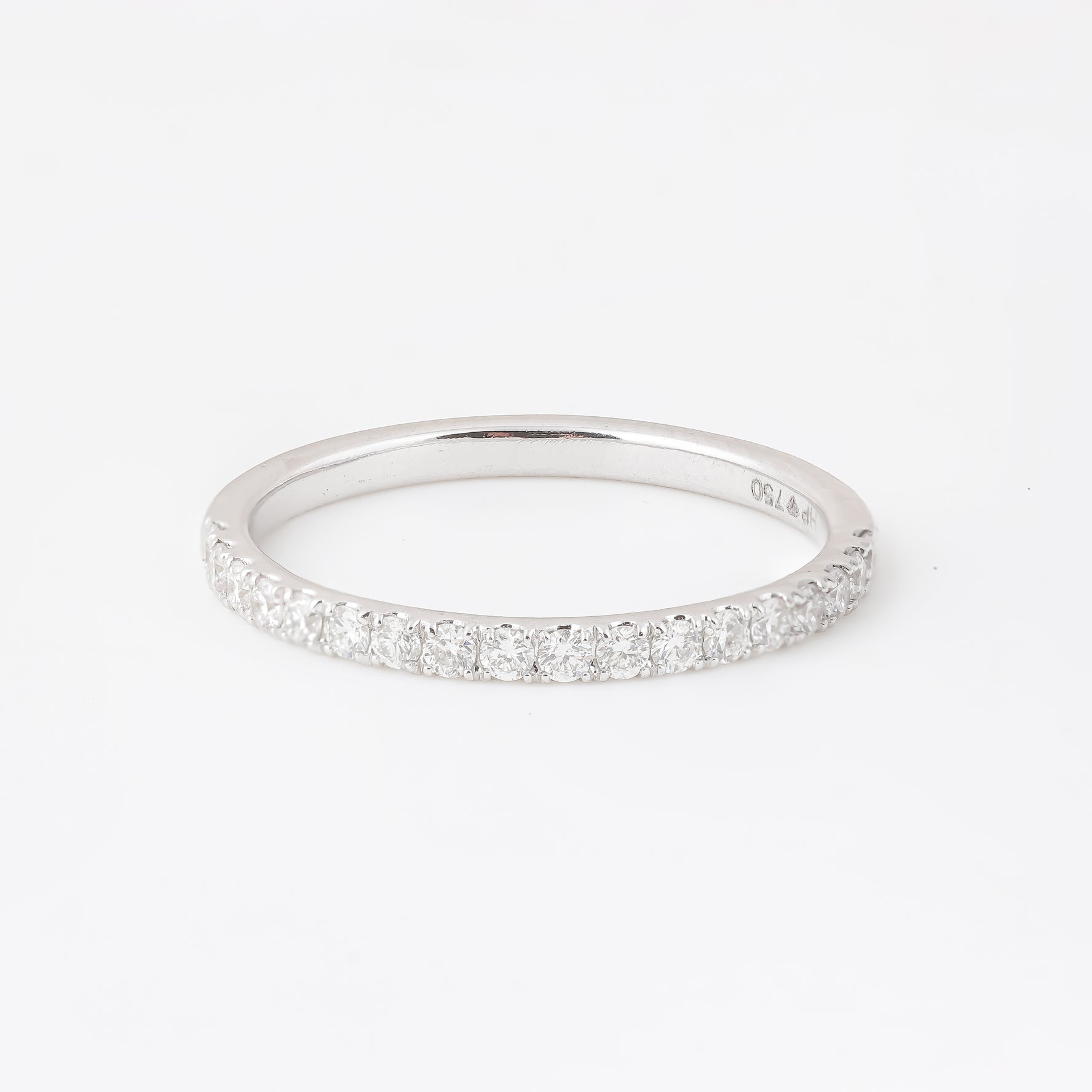 Diamond Ring D10297