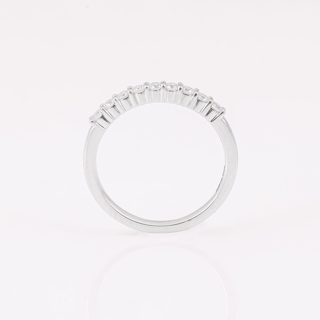 Diamond Ring D10688