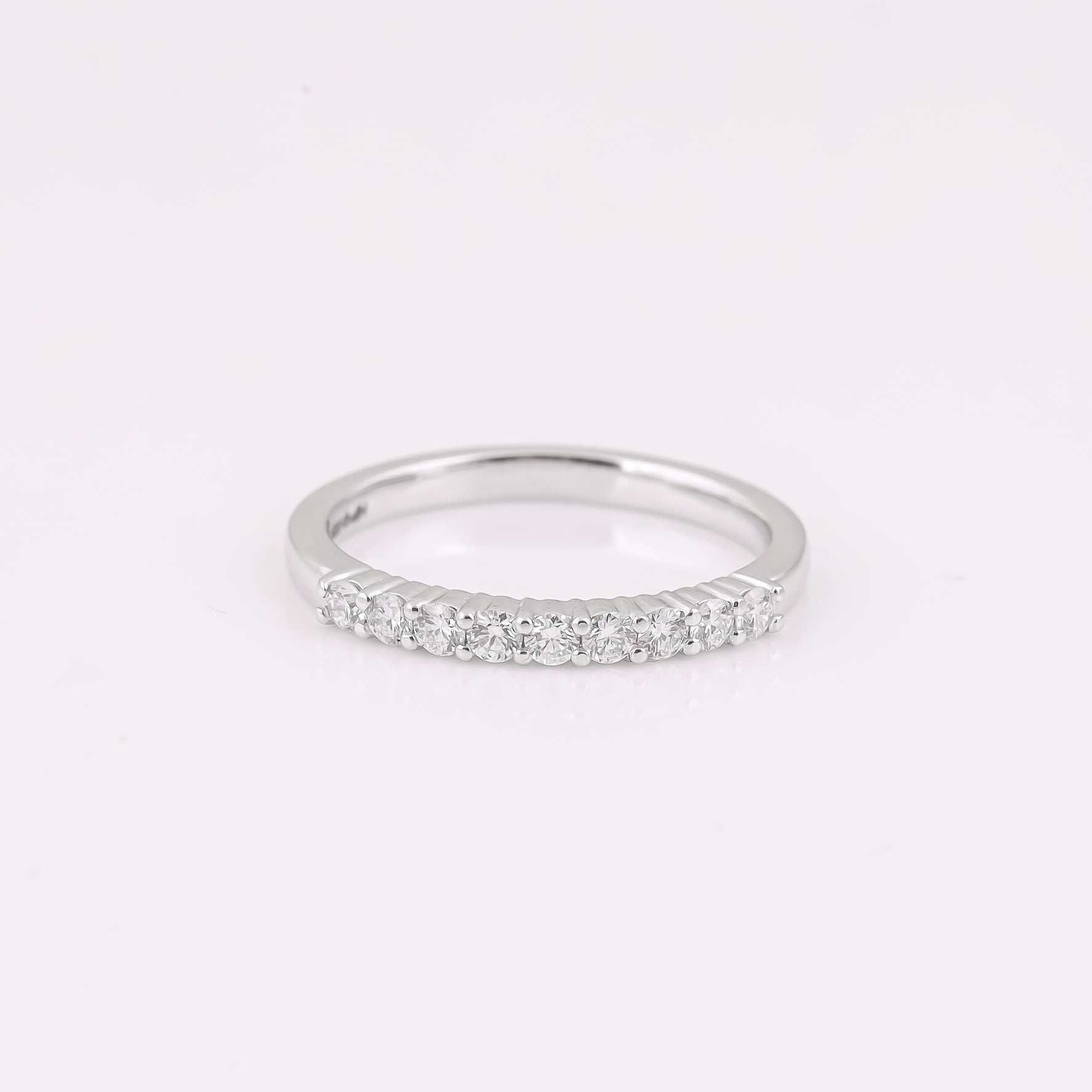 Diamond Ring D10688