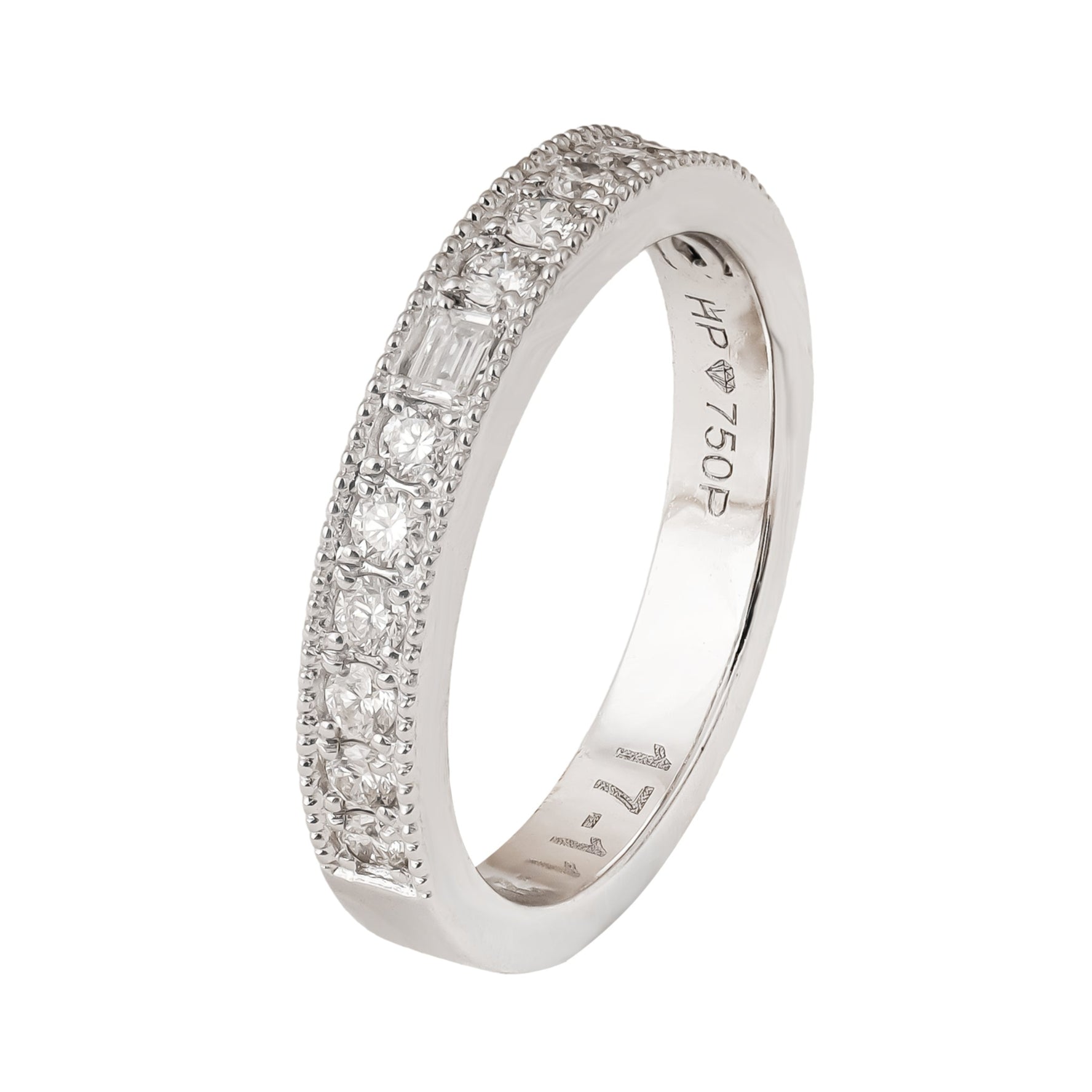 Diamond Ring D10928