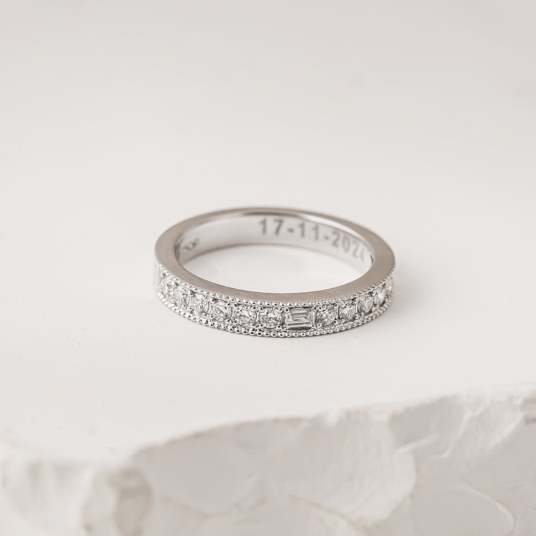 Diamond Ring D10928