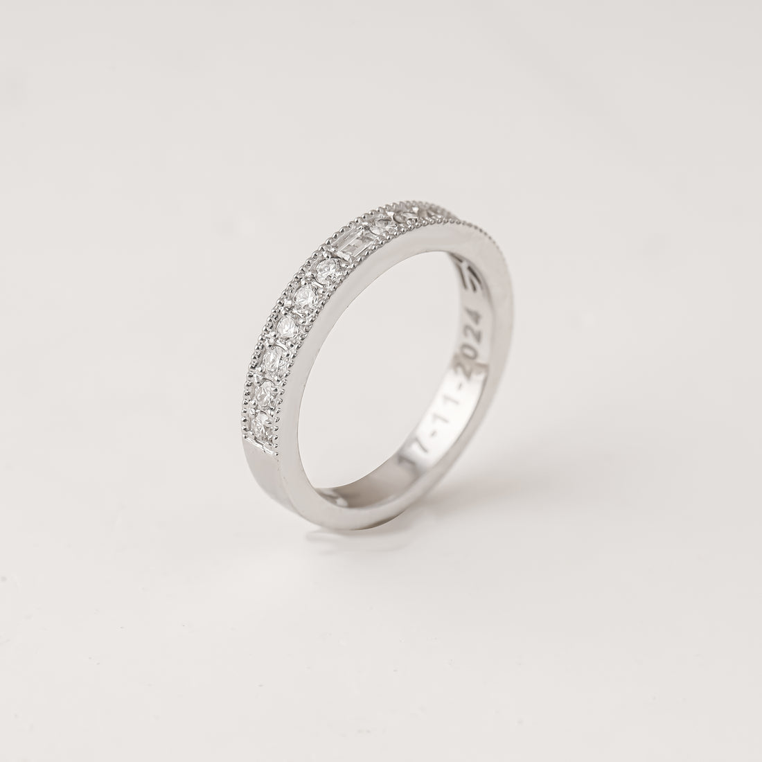 Diamond Ring D10928