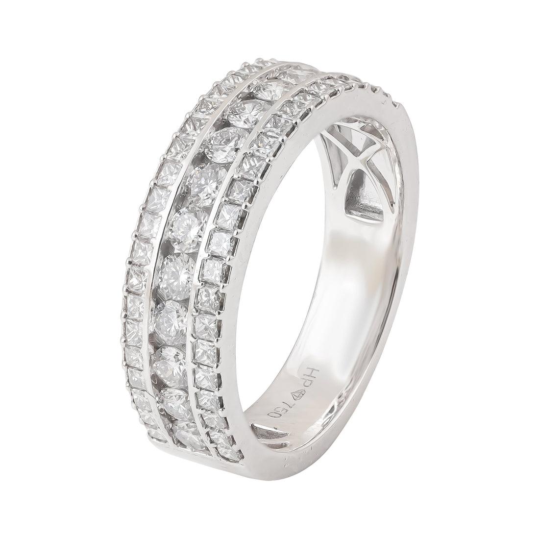 Diamond Ring D10957