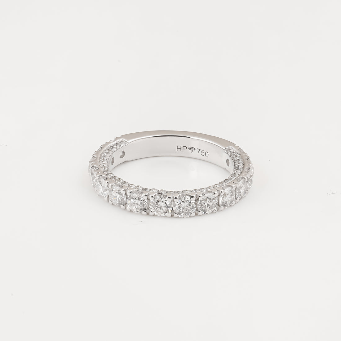 Diamond Ring D12135