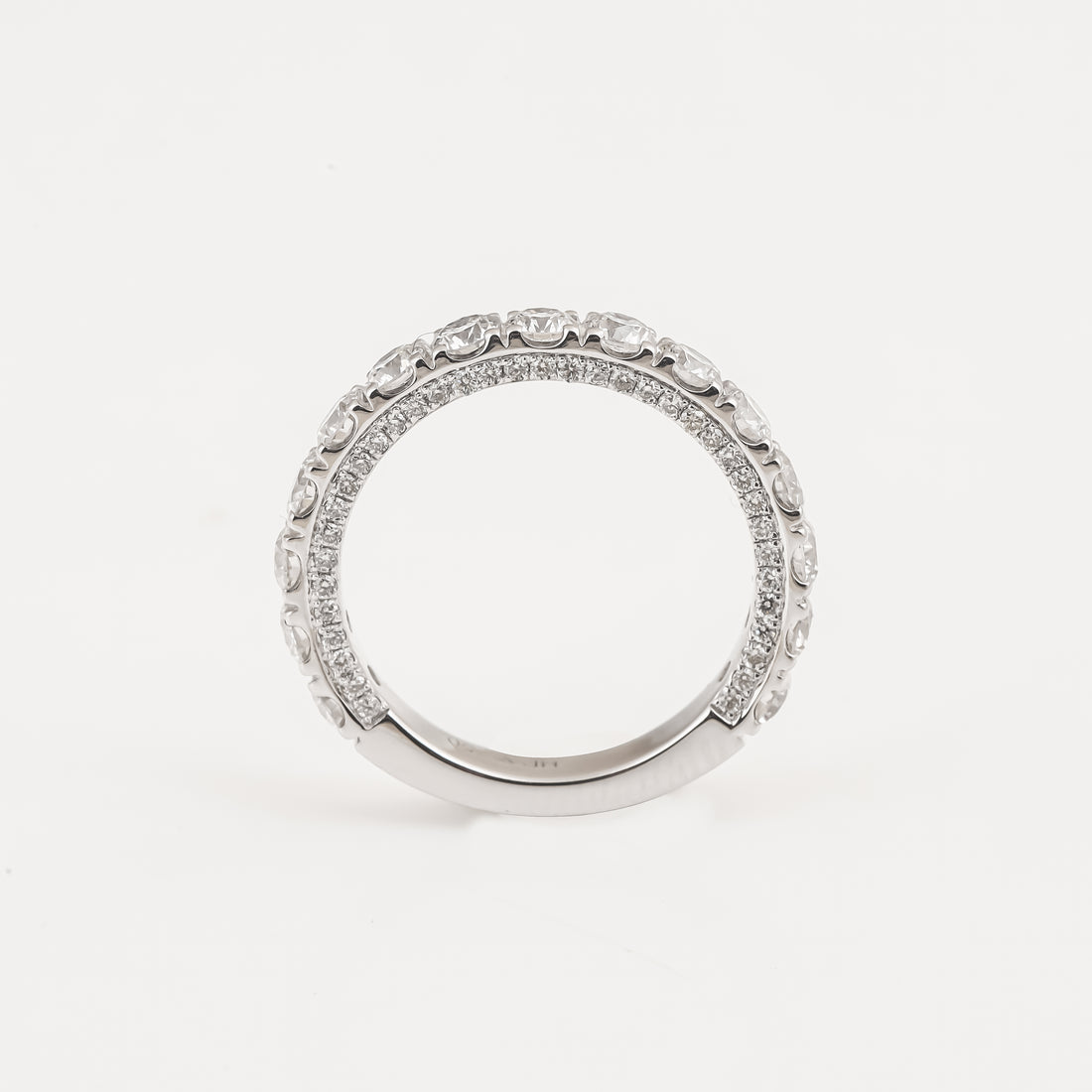 Diamond Ring D12135