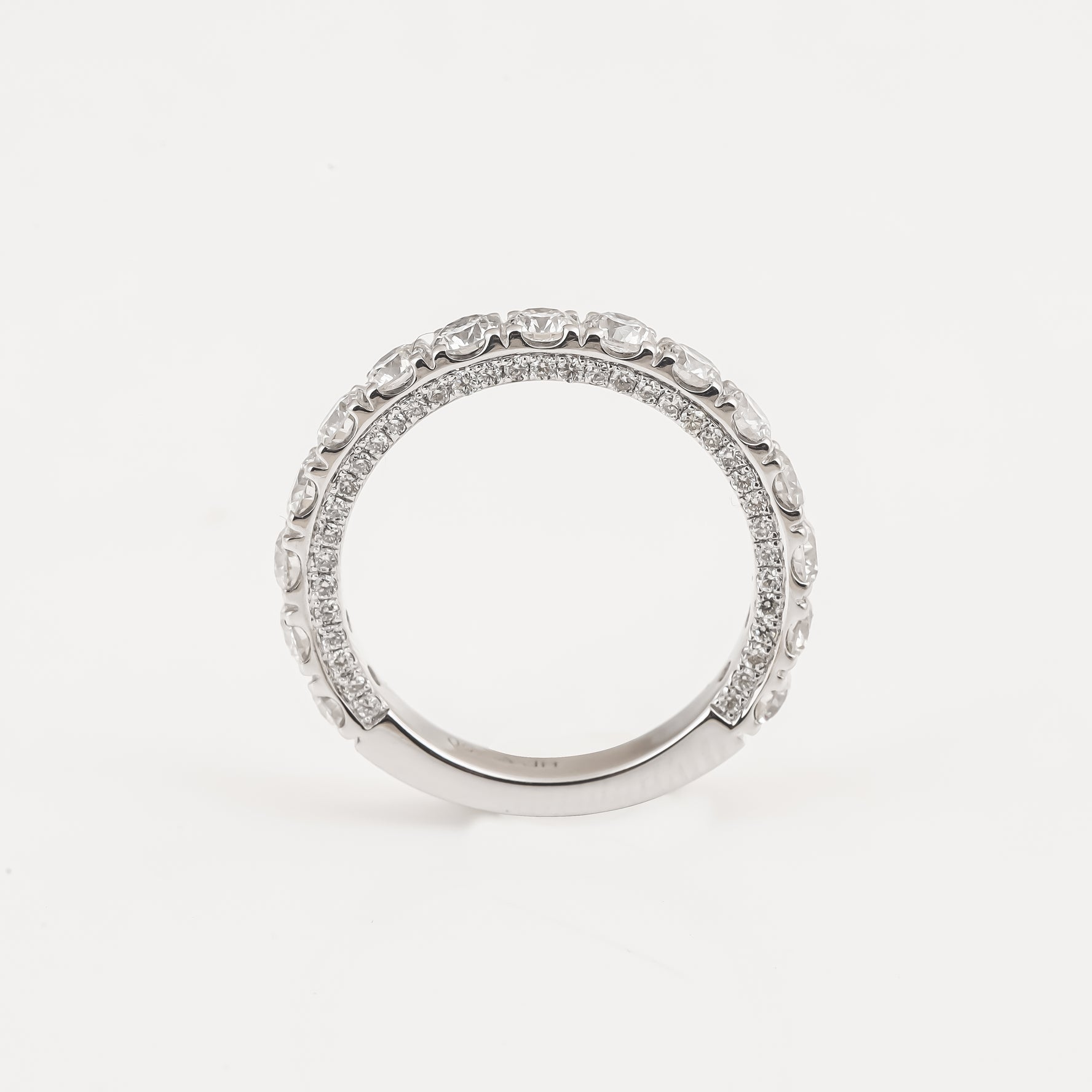 Diamond Ring D12135