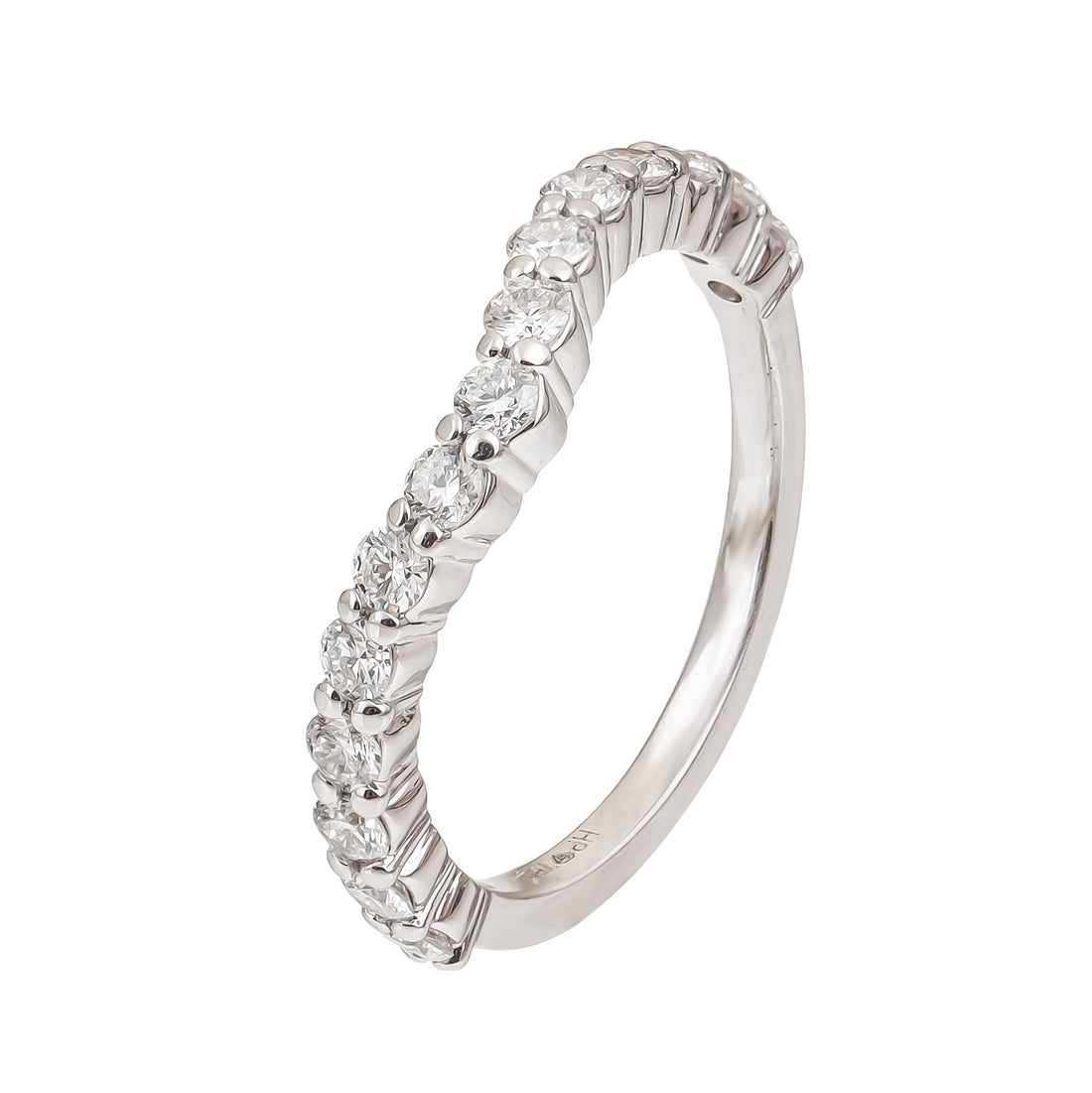 Diamond Ring D12220