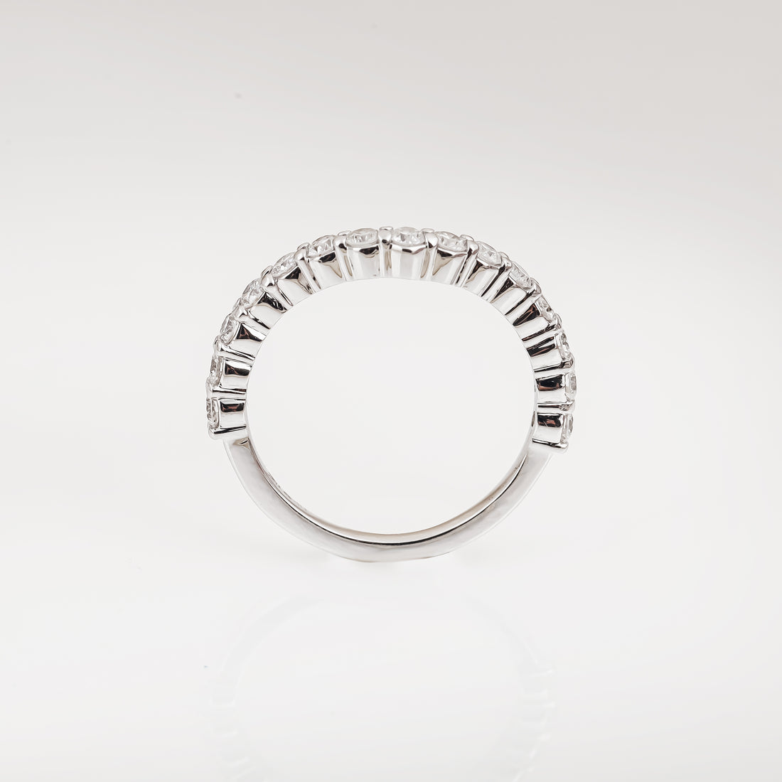 Diamond Ring D12220