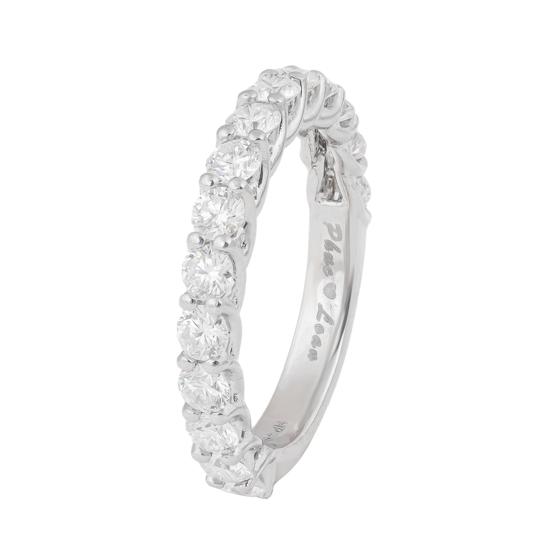 Diamond Ring D12485