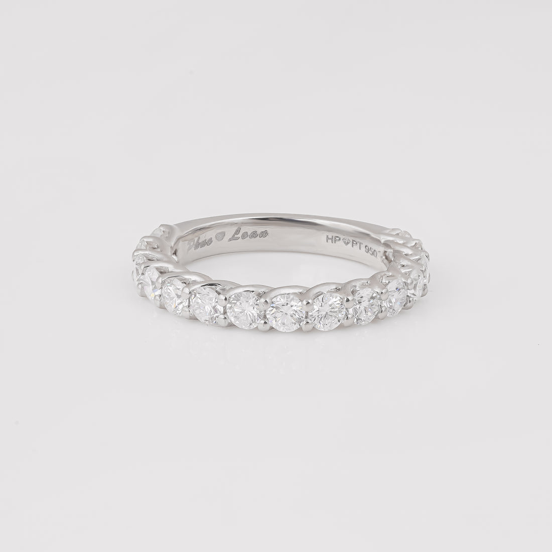 Diamond Ring D12485