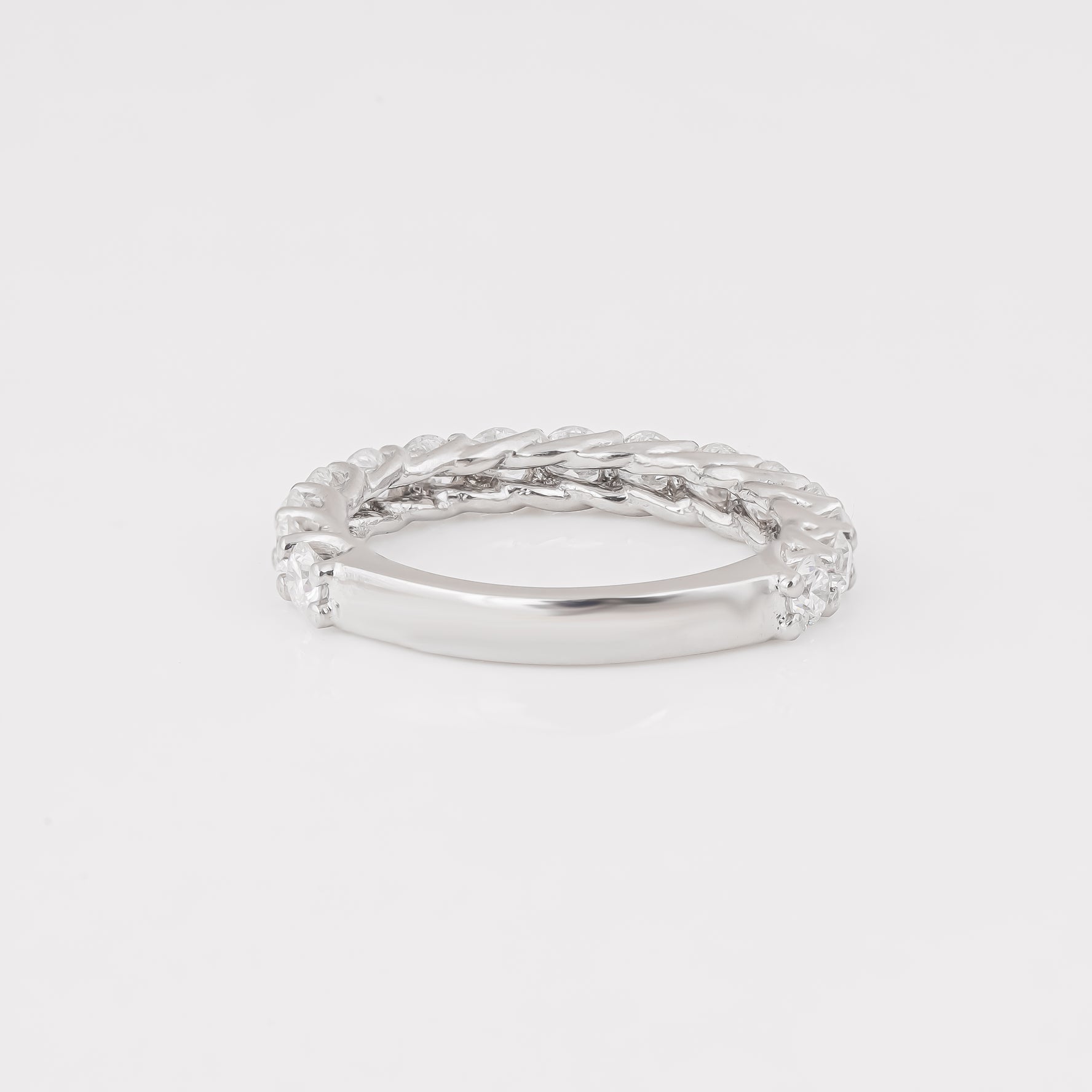 Diamond Ring D12485