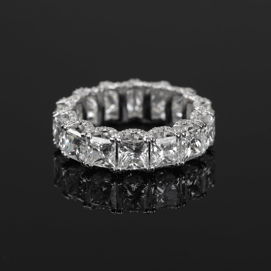 Diamond Ring Mouting B12516