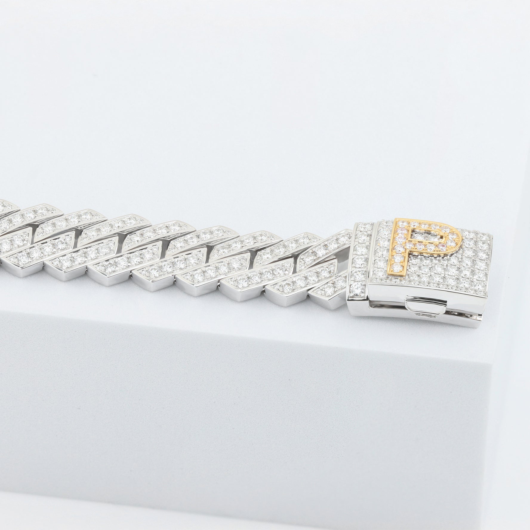 Diamond Bracelet L10336