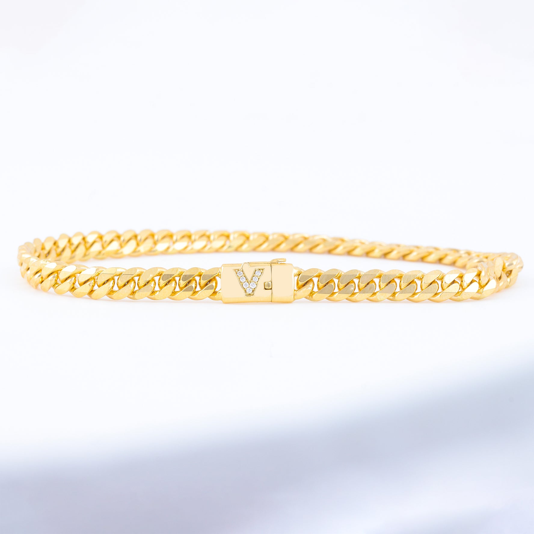 Diamond Bracelet L10382