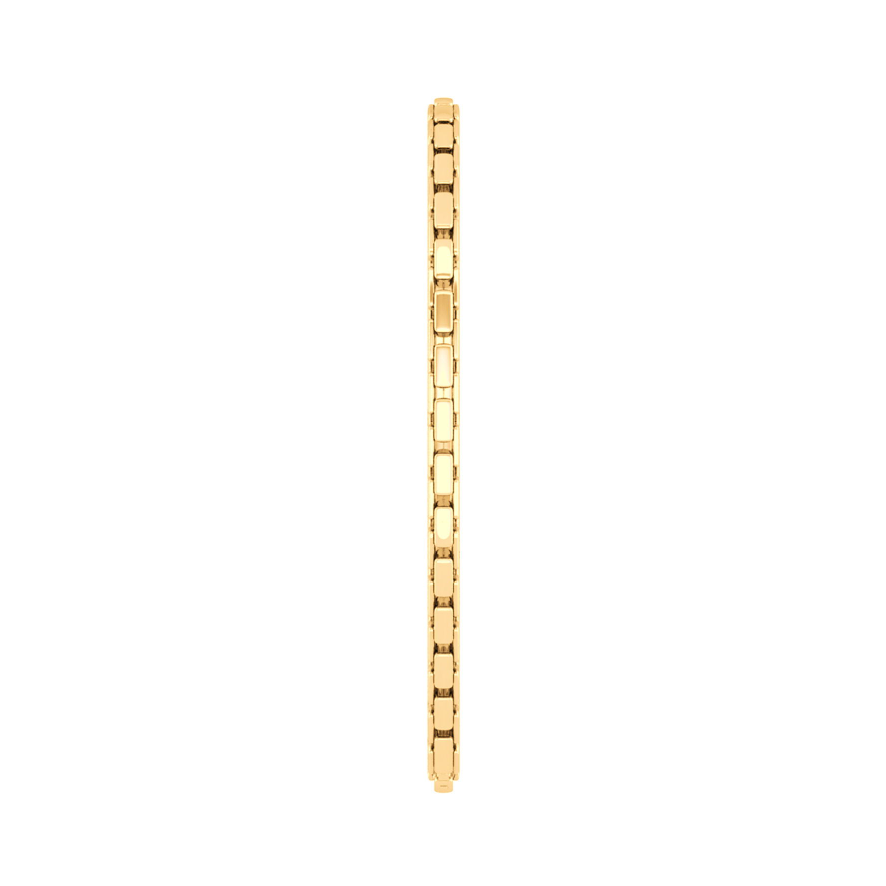 24K Gold Chain C10010