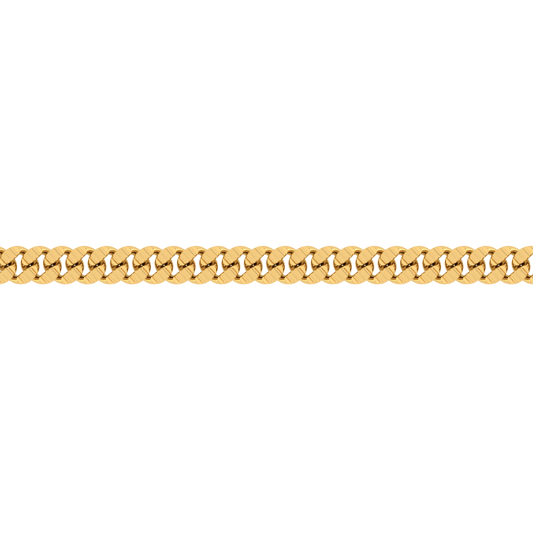 24K Gold Chain C10024