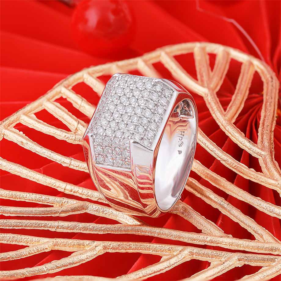 Diamond Ring B10424