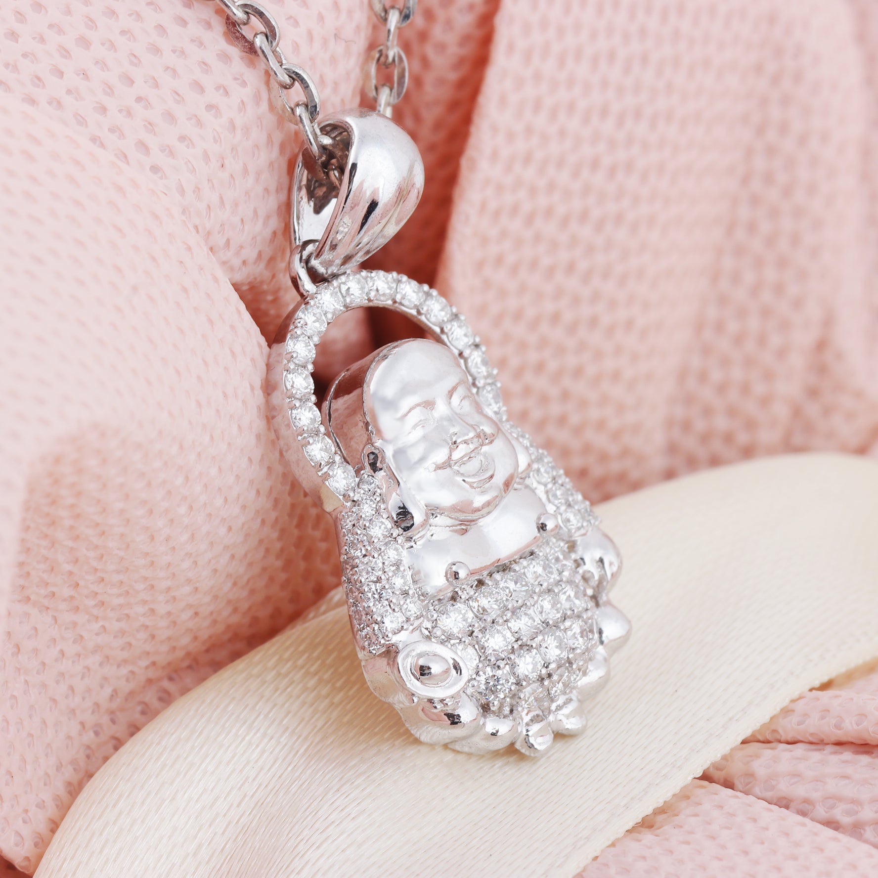 Diamond Pendant P10933